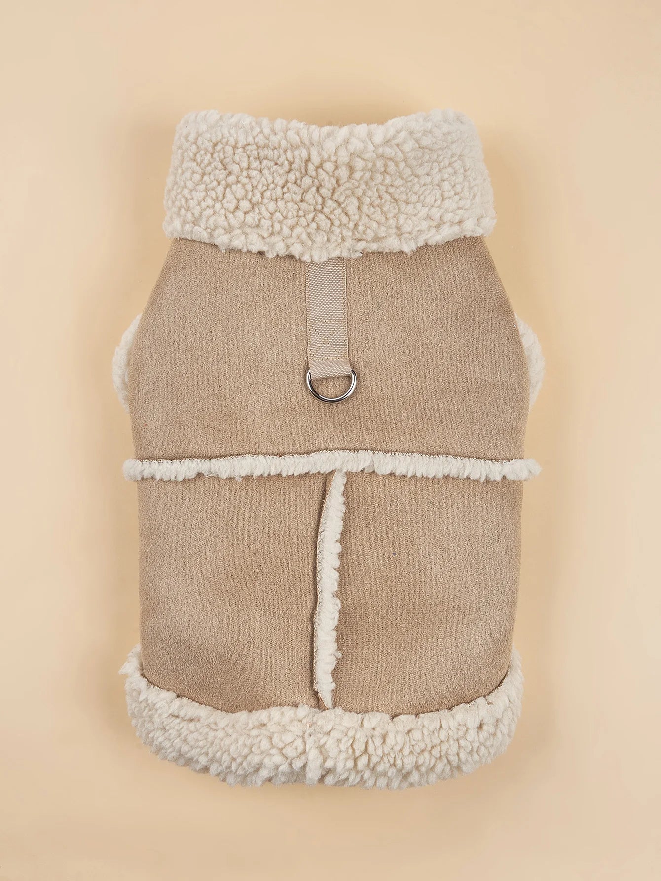 Winter Jacket for Small Dogs