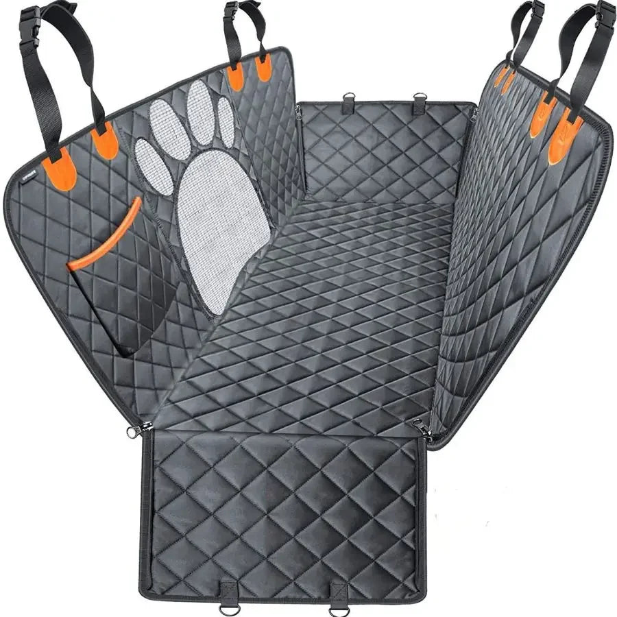 Waterproof Car Seat Cover for Pets