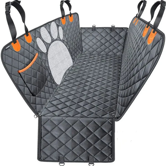 Waterproof Car Seat Cover for Pets